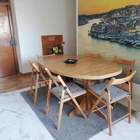 Porto Centrum Apartments Екстер'єр фото