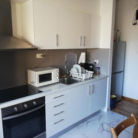 Porto Centrum Apartments Екстер'єр фото