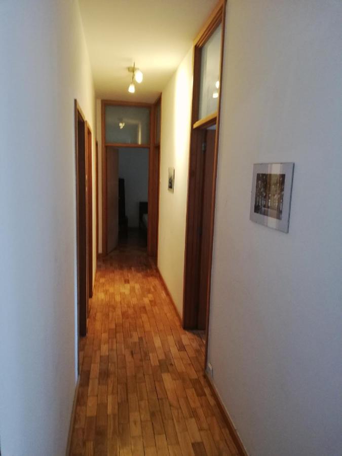 Porto Centrum Apartments Екстер'єр фото