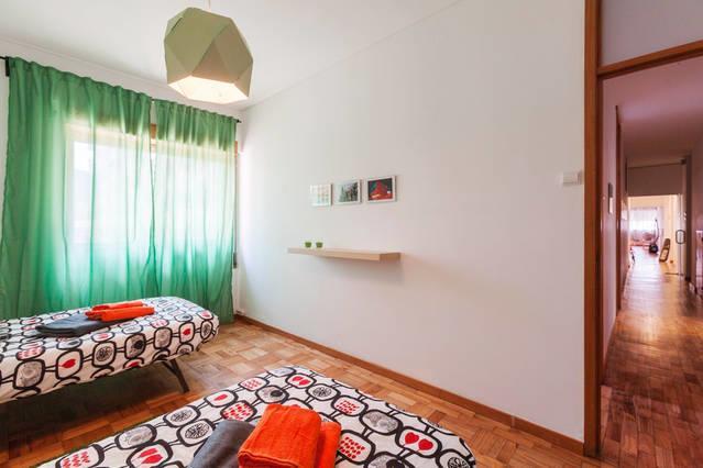 Porto Centrum Apartments Номер фото