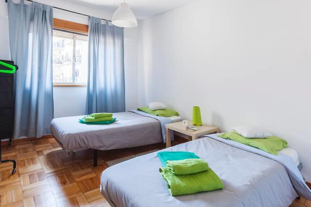 Porto Centrum Apartments Номер фото