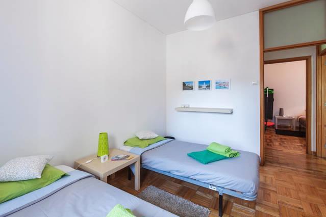Porto Centrum Apartments Номер фото
