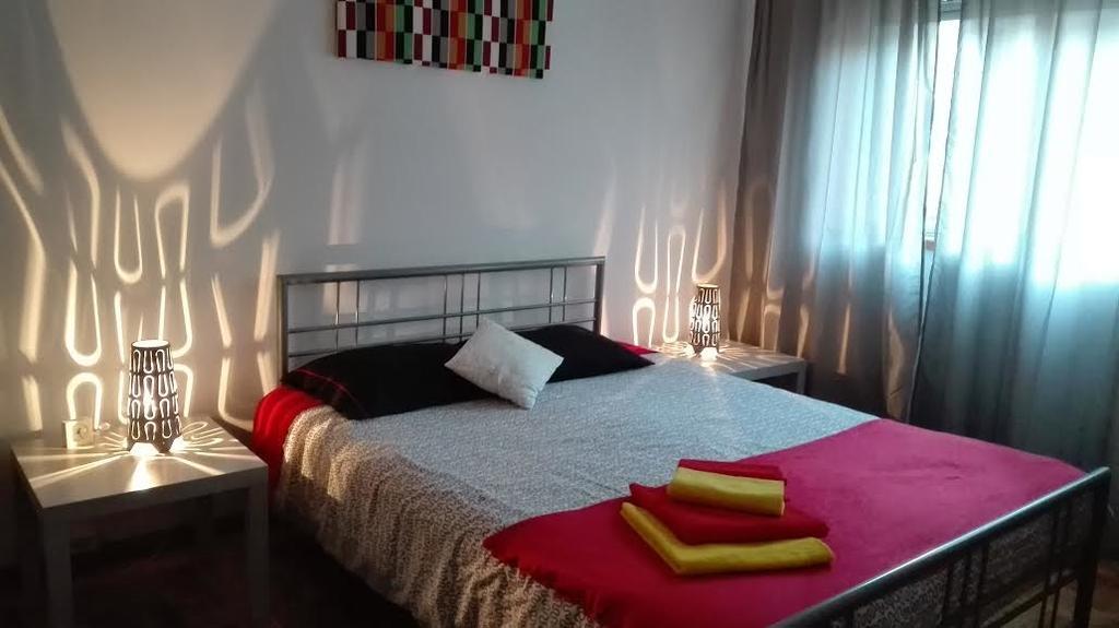 Porto Centrum Apartments Екстер'єр фото