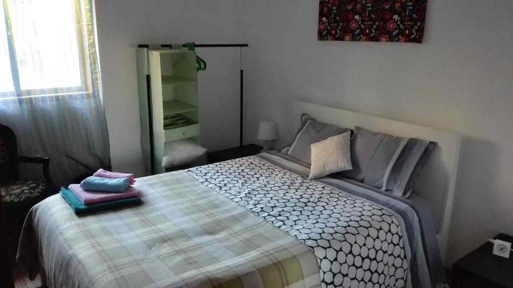 Porto Centrum Apartments Екстер'єр фото