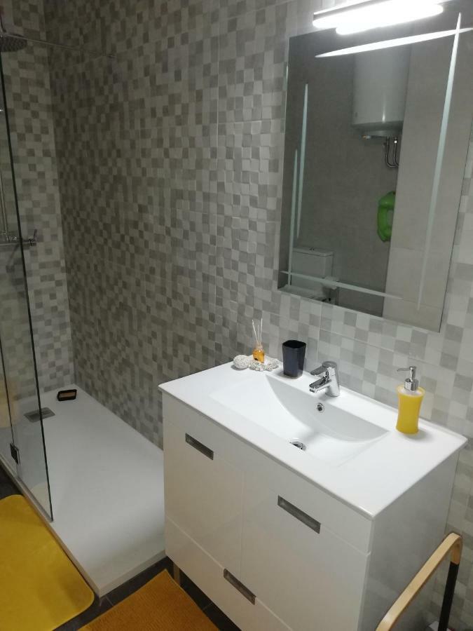 Porto Centrum Apartments Екстер'єр фото
